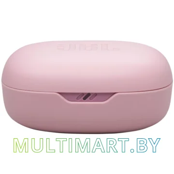 Наушники JBL Wave Flex 2 (розовый) картинка 7